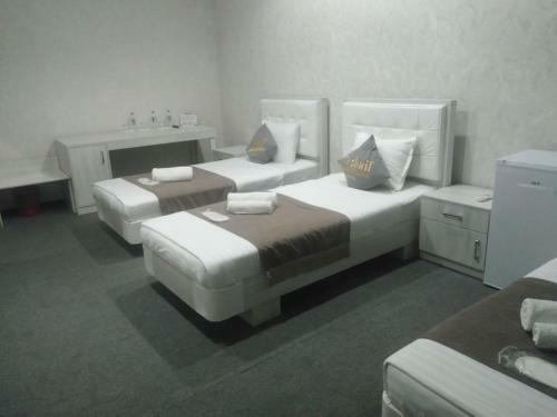 Tashrif Hotel