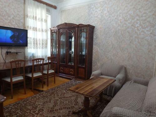 Apartamento Centr Flat