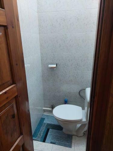 Apartamento Centr Flat