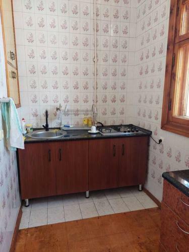 Apartamento Centr Flat