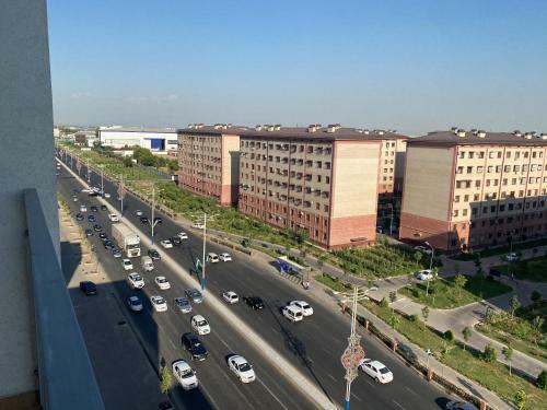 Apartamento Green And Park