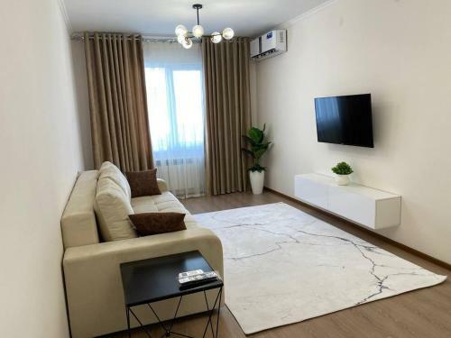 Apartamento Green And Park