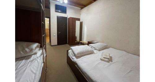 Old Inn Hostel