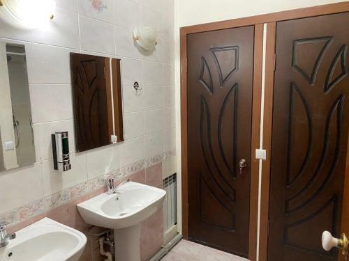 Old Inn Hostel