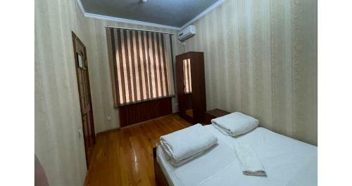 Old Inn Hostel