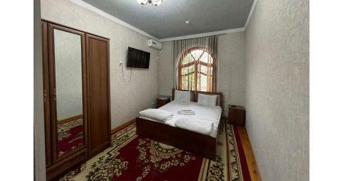 Old Inn Hostel