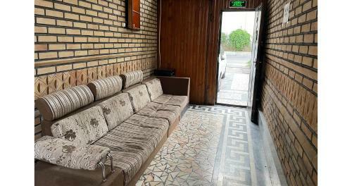 Old Inn Hostel
