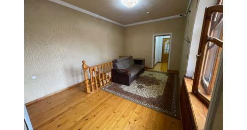 Old Inn Hostel