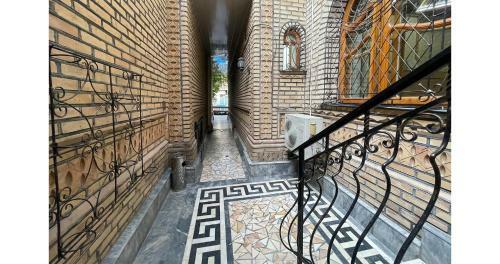 Old Inn Hostel