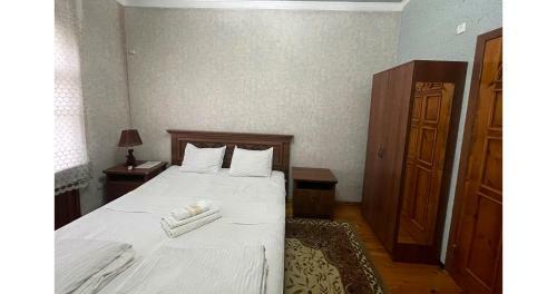 Old Inn Hostel