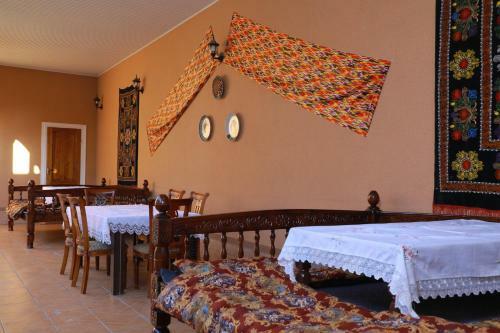 Bed & Breakfast Prime Village