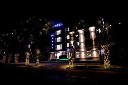 Sharaf Hotel