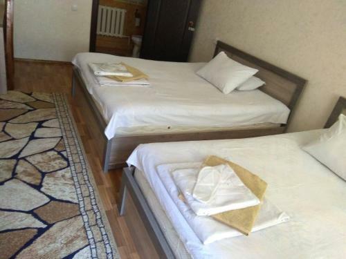 Bed & Breakfast Safar Hotel