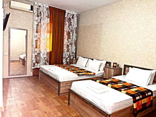 Bed & Breakfast Safar Hotel