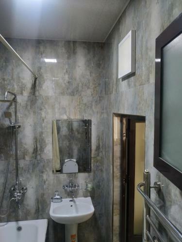 Bed & Breakfast Safar Hotel