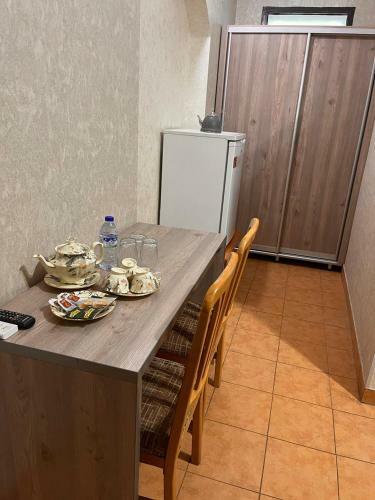 Bed & Breakfast Safar Hotel