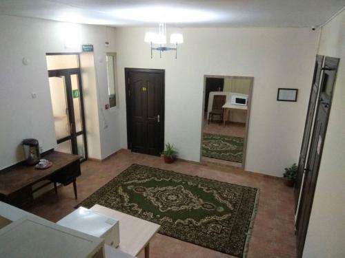 Bed & Breakfast Safar Hotel