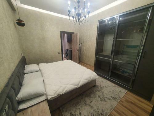 Apartamento Big Hause