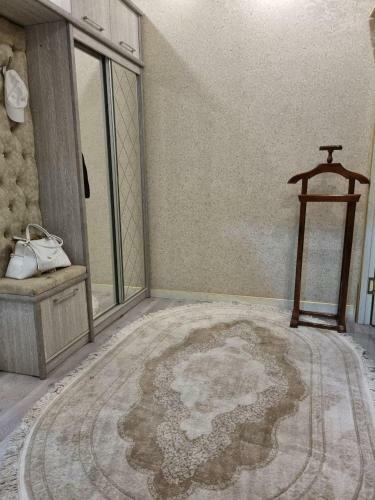 Apartamento Big Hause