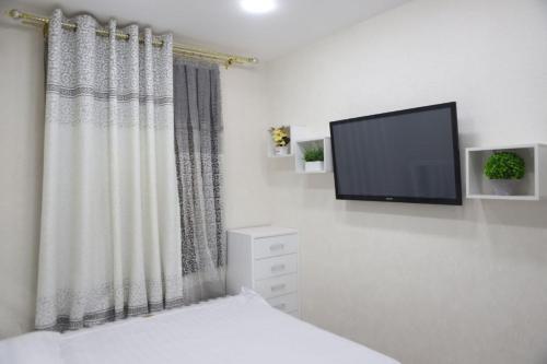 Apartamento ?????????? ???????? ? ?????? ??????