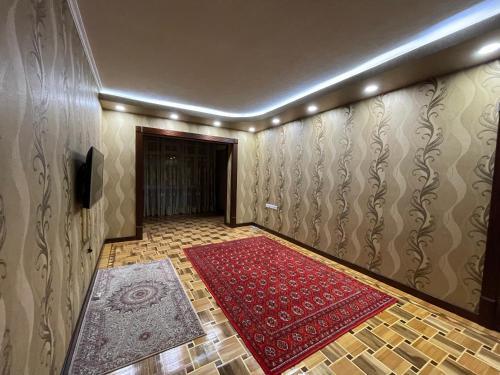 Apartamento ??????? ?? ???????????? ?????? ???? ???????? 4 ????????? (???????????? ? 5 ??????) Tashkent