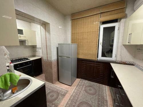 Apartamento ??????? ?? ???????????? ?????? ???? ???????? 4 ????????? (???????????? ? 5 ??????) Tashkent