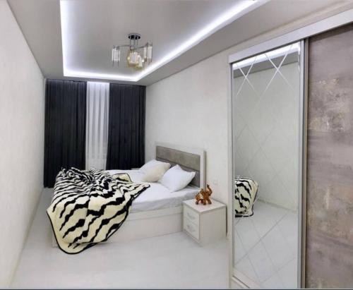 Apartamento Ta?kent Dairesinin Kiralanmas?