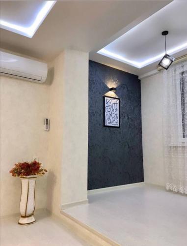 Apartamento Ta?kent Dairesinin Kiralanmas?
