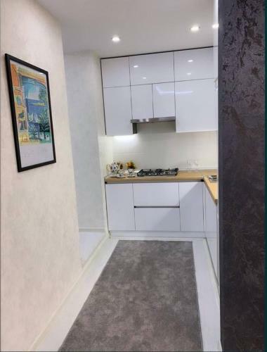Apartamento Ta?kent Dairesinin Kiralanmas?