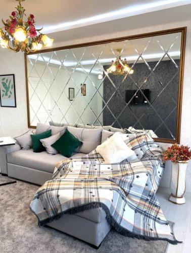 Apartamento Ta?kent Dairesinin Kiralanmas?