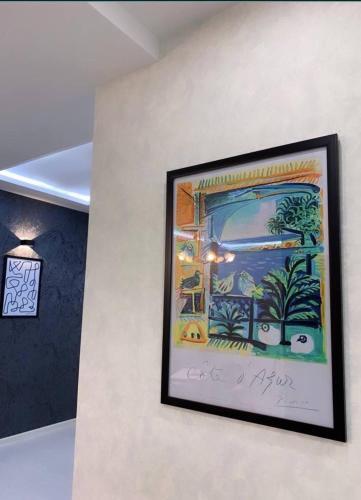 Apartamento Ta?kent Dairesinin Kiralanmas?
