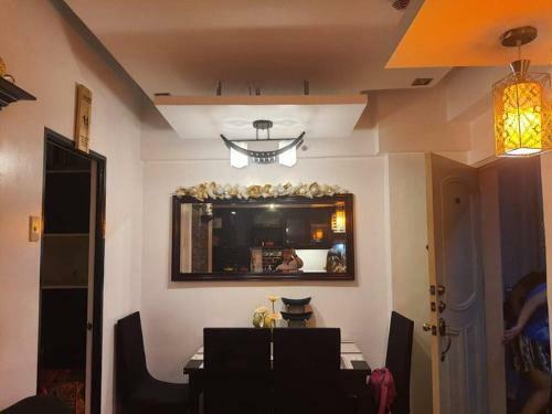 Apartamento Esta�cia De Severino