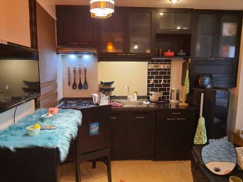 Apartamento Esta�cia De Severino