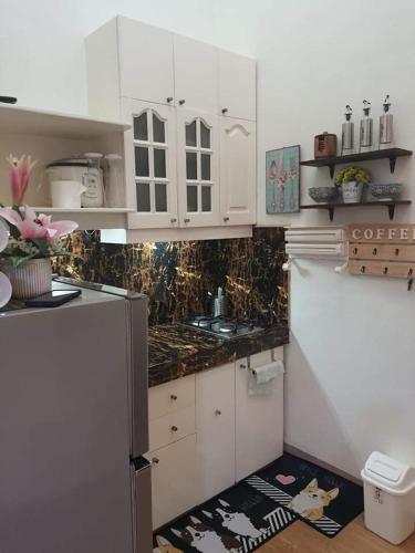 Apartamento Esta�cia De Severino