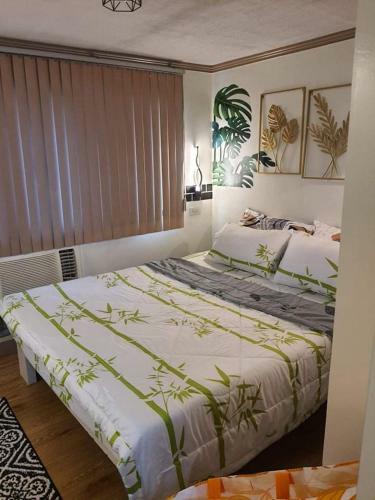 Apartamento Esta�cia De Severino