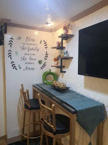 Apartamento Esta�cia De Severino
