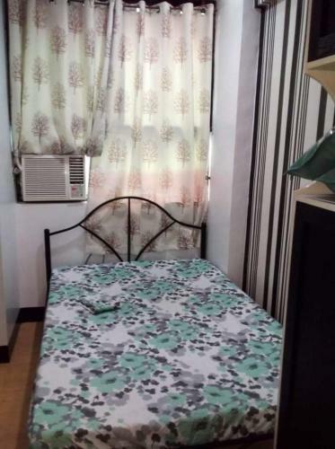 Apartamento Esta�cia De Severino