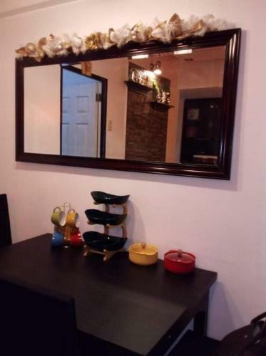 Apartamento Esta�cia De Severino