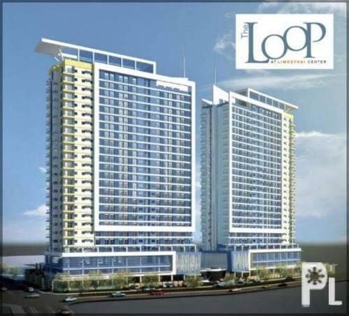 Apartamento Lovely 2- Br Condo (fully Air-conditioned W/ Wifi)