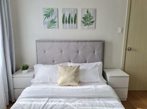 Apartamento Lovely 2- Br Condo (fully Air-conditioned W/ Wifi)