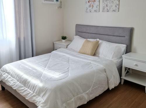 Apartamento Lovely 2- Br Condo (fully Air-conditioned W/ Wifi)