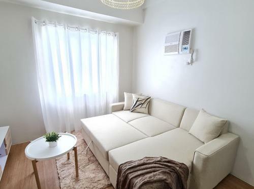Apartamento Lovely 2- Br Condo (fully Air-conditioned W/ Wifi)