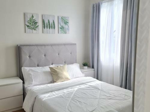 Apartamento Lovely 2- Br Condo (fully Air-conditioned W/ Wifi)