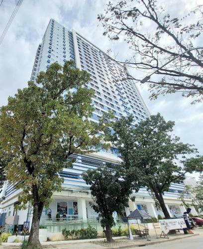 Apartamento Lovely 2- Br Condo (fully Air-conditioned W/ Wifi)