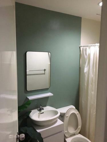 Apartamento Lovely 2- Br Condo (fully Air-conditioned W/ Wifi)