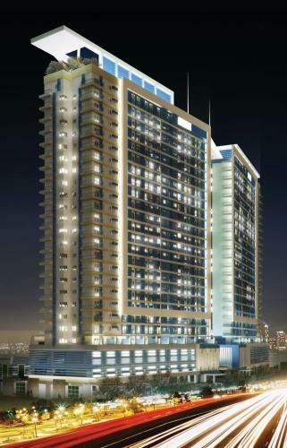 Apartamento Lovely 2- Br Condo (fully Air-conditioned W/ Wifi)