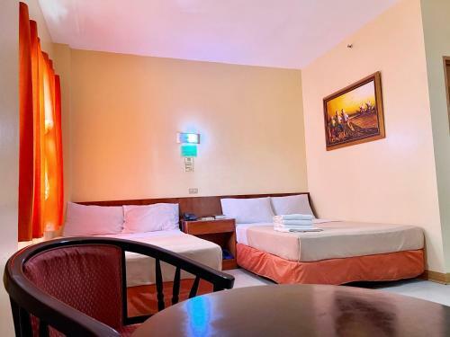 MH Metro Hotel