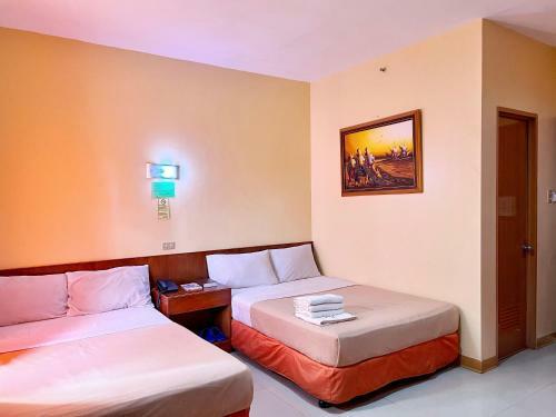 MH Metro Hotel