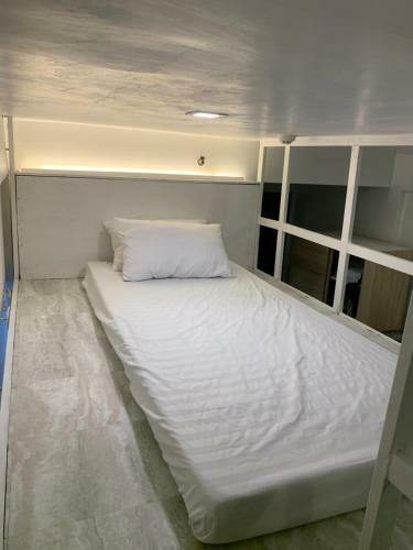 Apartamento Bamboo Staycation