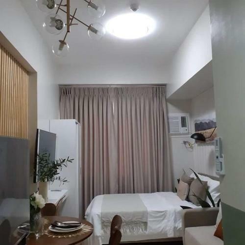 Apartamento The Loop Towers